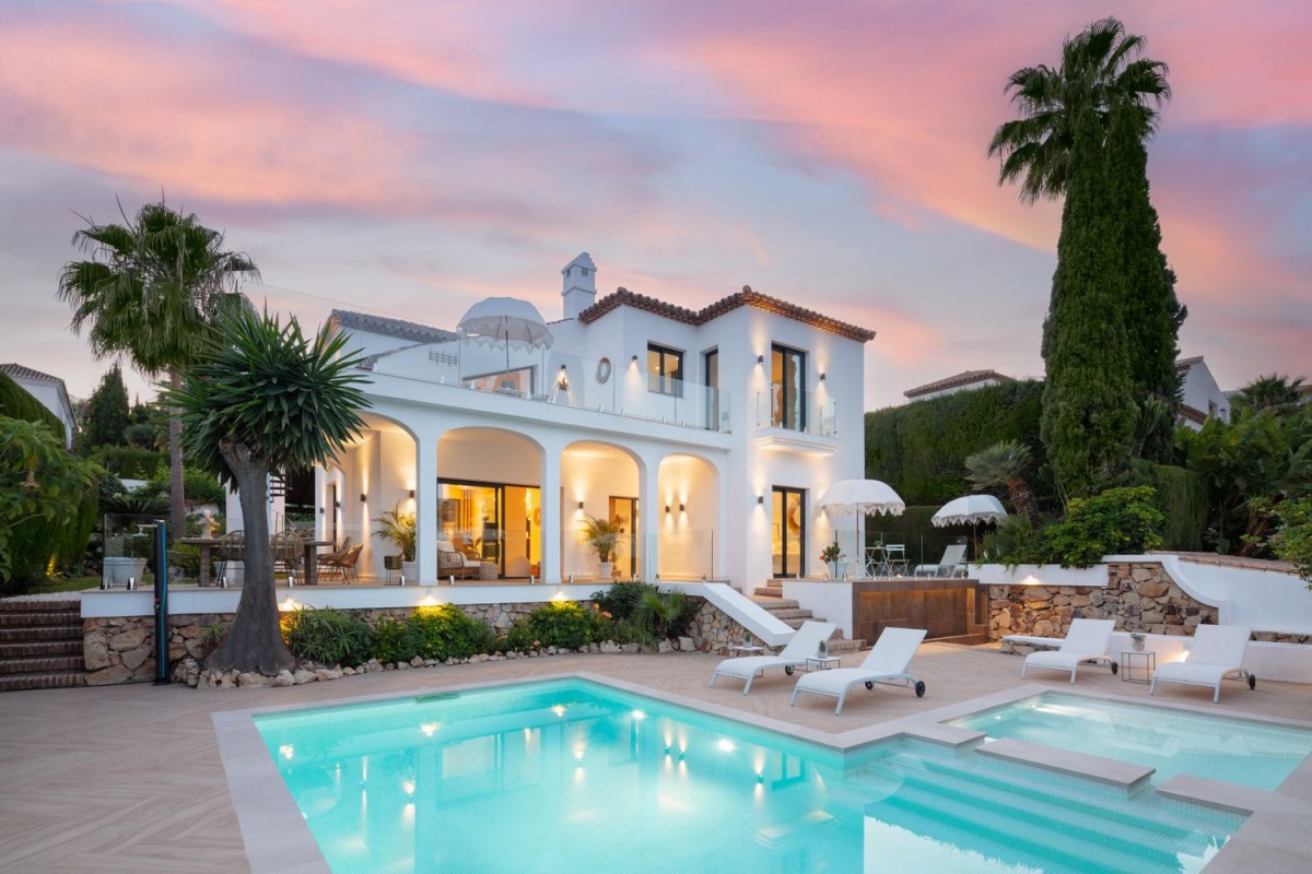 Best paint Costa del Sol