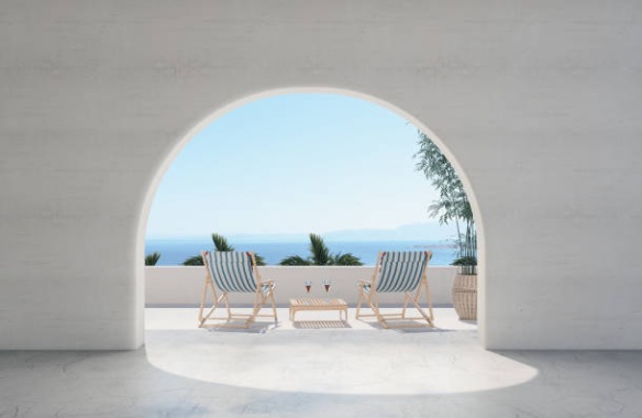 Residential Painting Services